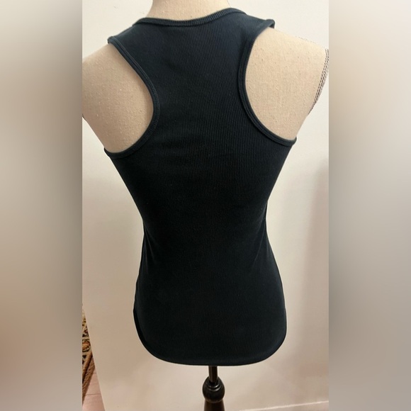 COPY - TNA Women’s Muscle Top Small Black - Picture 2 of 7